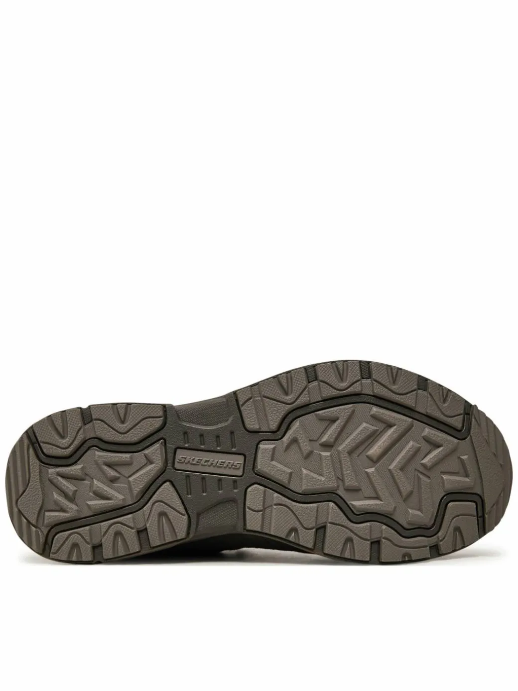 Scarpe da trekking Oak Canyon - Rydell 237386 Marrone