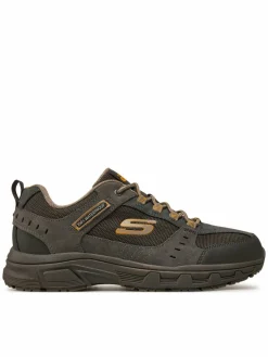 Scarpe da trekking Oak Canyon - Rydell 237386 Marrone