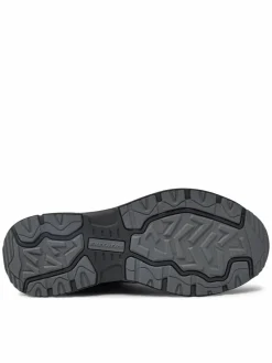 Scarpe da trekking Oak Canyon - Rydell 237386 Nero