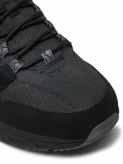 Scarpe da trekking Oak Canyon - Rydell 237386 Nero