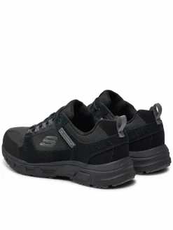Scarpe da trekking Oak Canyon - Rydell 237386 Nero