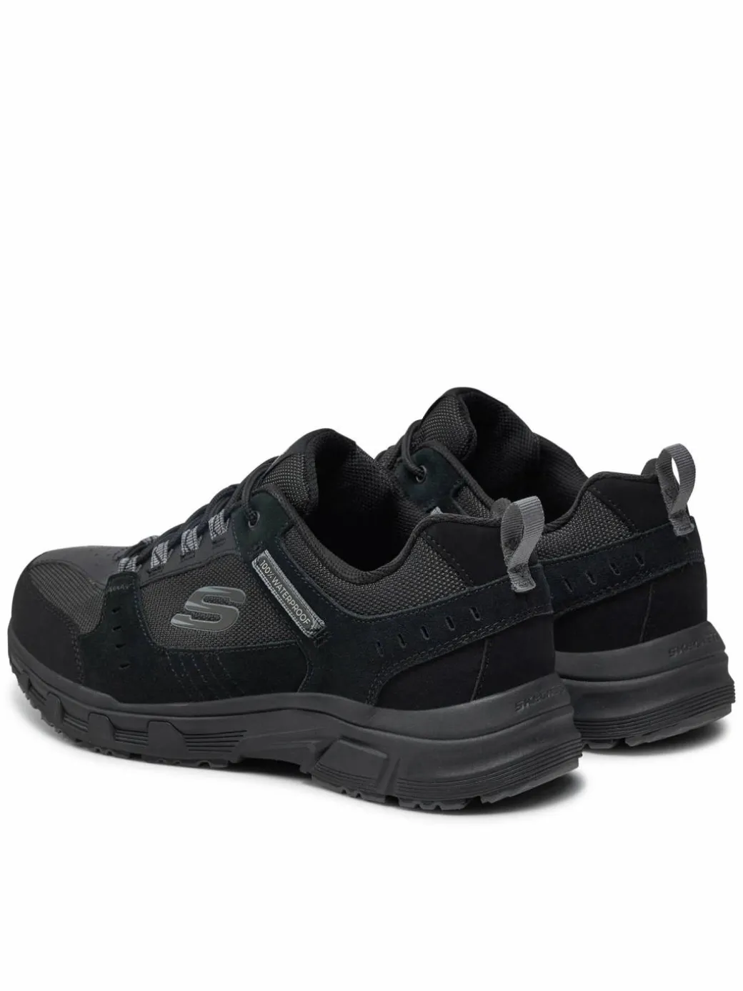 Scarpe da trekking Oak Canyon - Rydell 237386 Nero