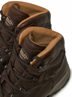 Scarpe da trekking Ohio 3 2454/46 Marrone