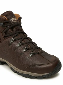 Scarpe da trekking Ohio 3 2454/46 Marrone