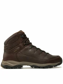Scarpe da trekking Ohio 3 2454/46 Marrone