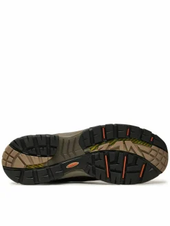 Scarpe da trekking Ohio 3 2454/46 Marrone