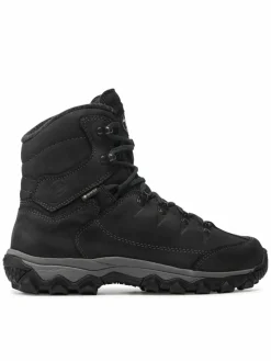 Scarpe da trekking Ohio Winter Gtx GORE-TEX 7624 Nero
