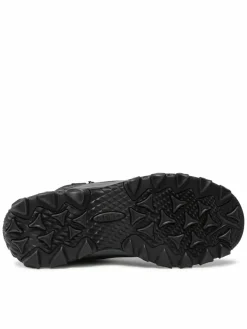 Scarpe da trekking Ohio Winter Gtx GORE-TEX 7624 Nero