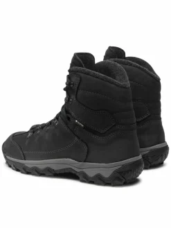 Scarpe da trekking Ohio Winter Gtx GORE-TEX 7624 Nero