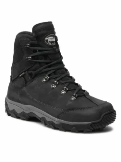 Scarpe da trekking Ohio Winter Gtx GORE-TEX 7624 Nero