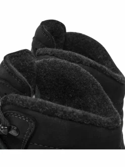 Scarpe da trekking Ohio Winter Gtx GORE-TEX 7624 Nero
