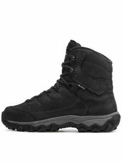 Scarpe da trekking Ohio Winter Gtx GORE-TEX 7624 Nero