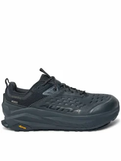 Scarpe da trekking Olympus 6 Hike Low Gtx AL0A85NM Nero