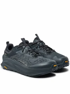 Scarpe da trekking Olympus 6 Hike Low Gtx AL0A85NM Nero