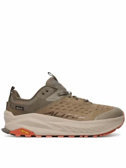Scarpe da trekking Olympus 6 Hike Low Gtx AL0A85NM9 Marrone