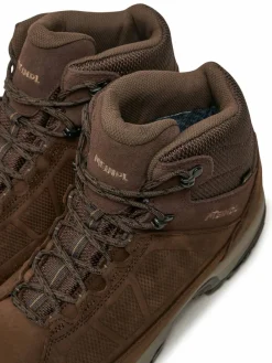Scarpe da trekking Orlando Mid GTX Gore-Tex 5566/46 Marrone