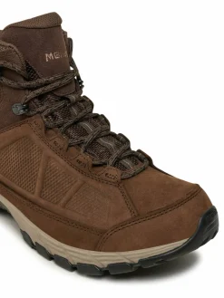 Scarpe da trekking Orlando Mid GTX Gore-Tex 5566/46 Marrone