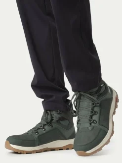 Scarpe da trekking Outchill Thinsulate™ Waterproof L47328100 Verde
