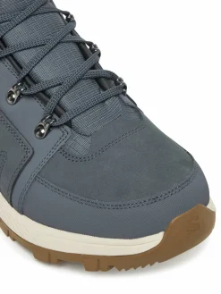 Scarpe da trekking Outchill Thinsulate™ Climasalomon™ Waterproof L47853900 Grigio
