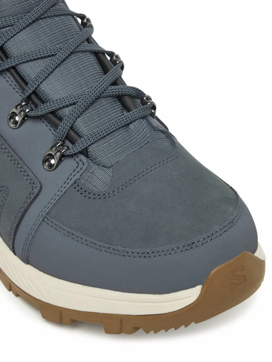 Scarpe da trekking Outchill Thinsulate™ Climasalomon™ Waterproof L47853900 Grigio