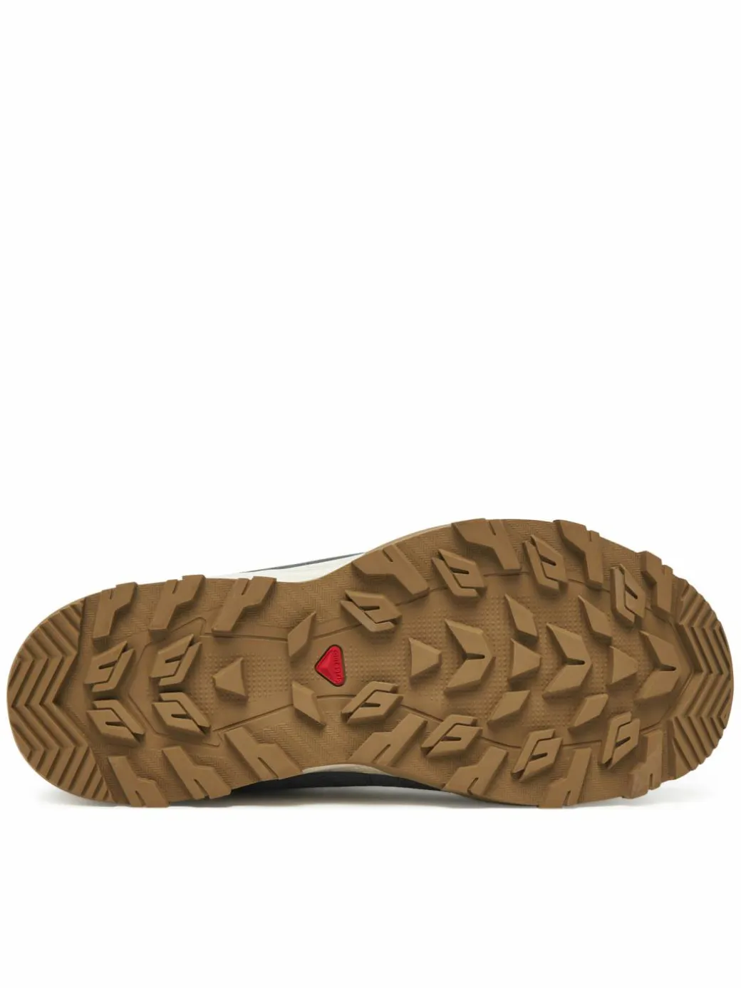 Scarpe da trekking Outchill Thinsulate™ Climasalomon™ Waterproof L47853900 Grigio
