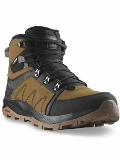 Scarpe da trekking Outchill Thinsulate™ Waterproof L47381900 Marrone