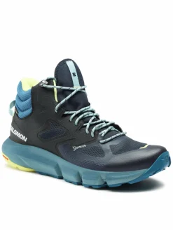 Scarpe da trekking Outpulse Gtx L47219900 Blu scuro