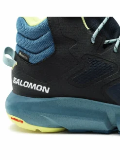 Scarpe da trekking Outpulse Gtx L47219900 Blu scuro