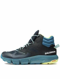 Scarpe da trekking Outpulse Gtx L47219900 Blu scuro