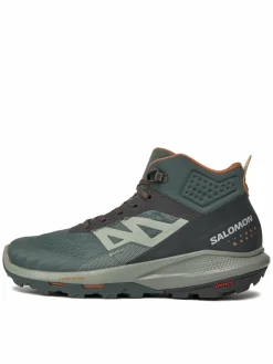 Scarpe da trekking Outpulse Mid GORE-TEX L47297600 Verde