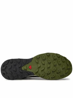 Scarpe da trekking Outrise Mid GORE-TEX L47143600 Cachi
