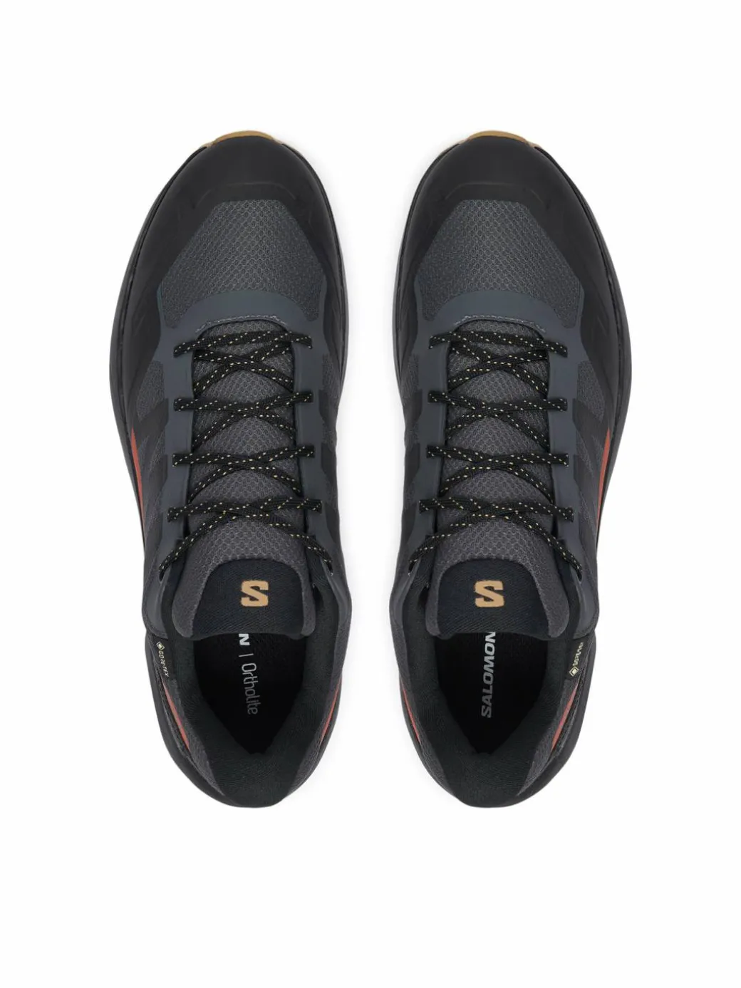 Scarpe da trekking Outscape Gtx GORE-TEX L49233000 Grigio