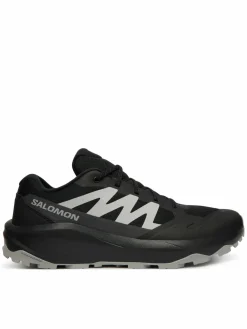 Scarpe da trekking Outscape L49228700 Nero