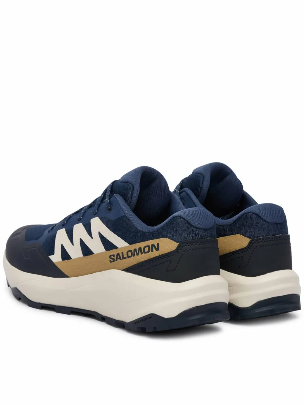 Scarpe da trekking Outscape L49150900 Blu scuro