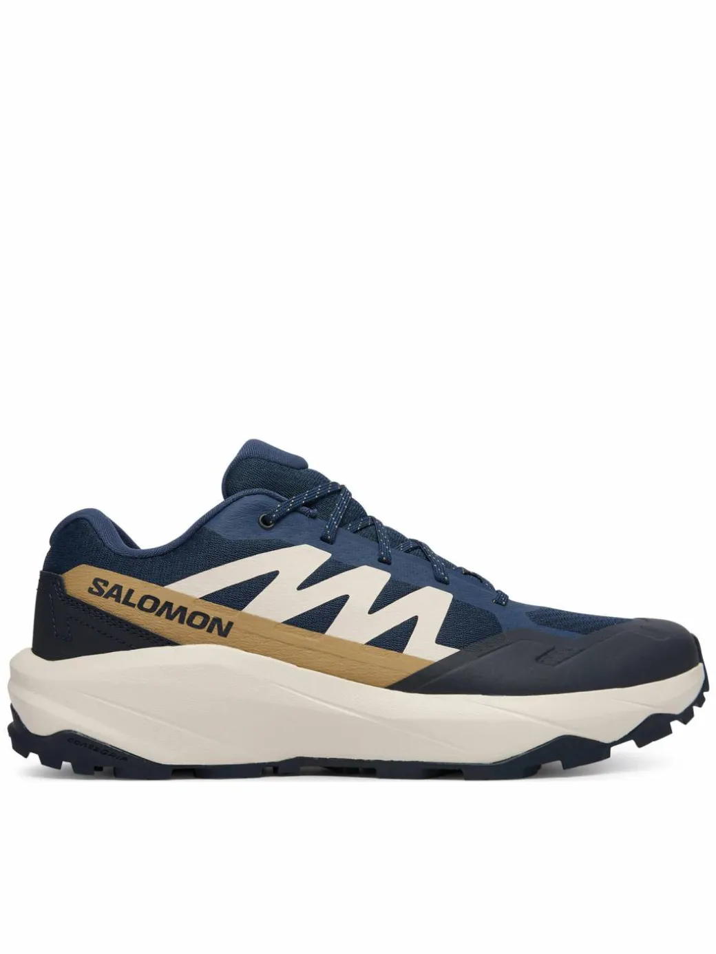 Scarpe da trekking Outscape L49150900 Blu scuro