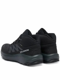 Scarpe da trekking Outscape Mid Gtx GORE-TEX L45410600 Nero