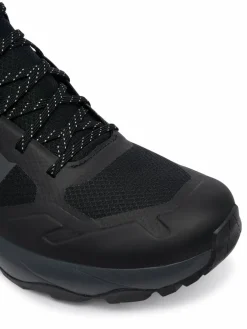 Scarpe da trekking Outscape Mid Gtx GORE-TEX L45410600 Nero