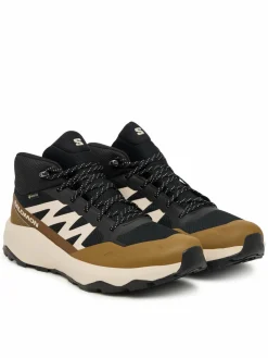 Scarpe da trekking Outscape Mid Gtx GORE-TEX L45410800 Nero