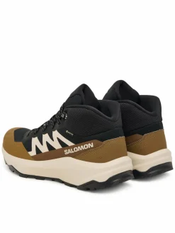 Scarpe da trekking Outscape Mid Gtx GORE-TEX L45410800 Nero