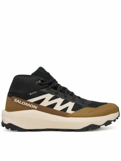 Scarpe da trekking Outscape Mid Gtx GORE-TEX L45410800 Nero