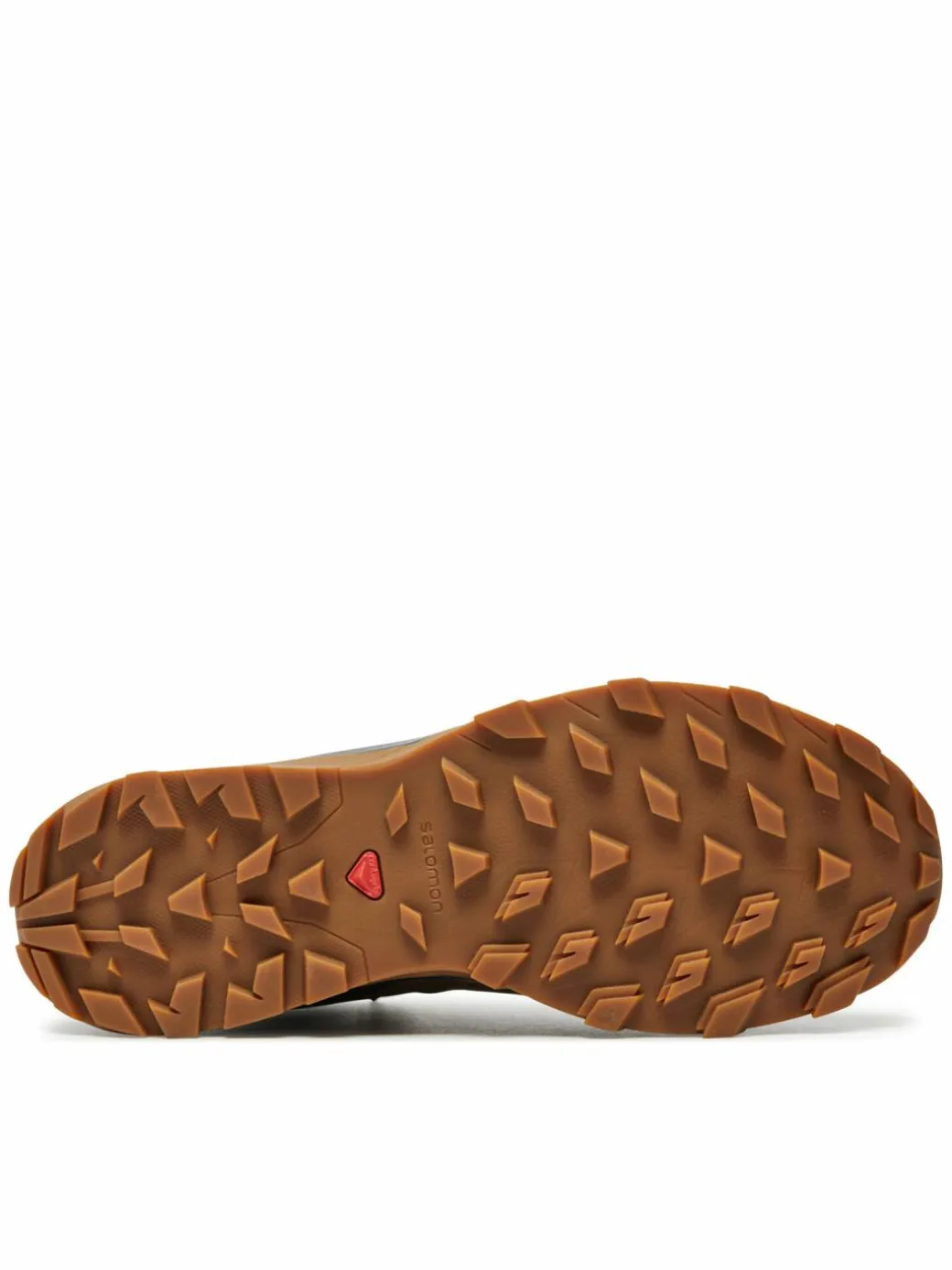 Scarpe da trekking Outsnap Climasalomon™ Waterproof L47685000 Marrone