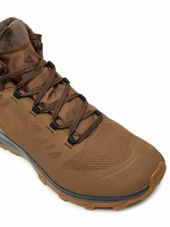 Scarpe da trekking Outsnap Climasalomon™ Waterproof L47685000 Marrone