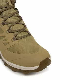 Scarpe da trekking Outsnap Waterproof L47854000 Verde