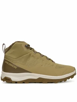 Scarpe da trekking Outsnap Waterproof L47854000 Verde