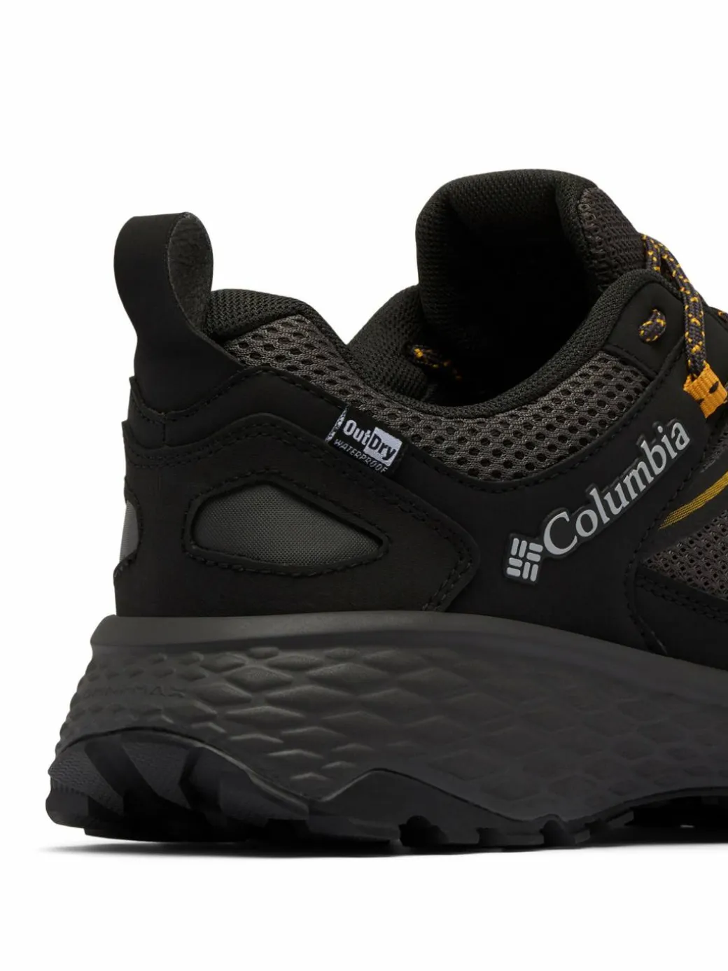 Scarpe da trekking Peakfreak Rush™ OutDry™ 2108291 Nero