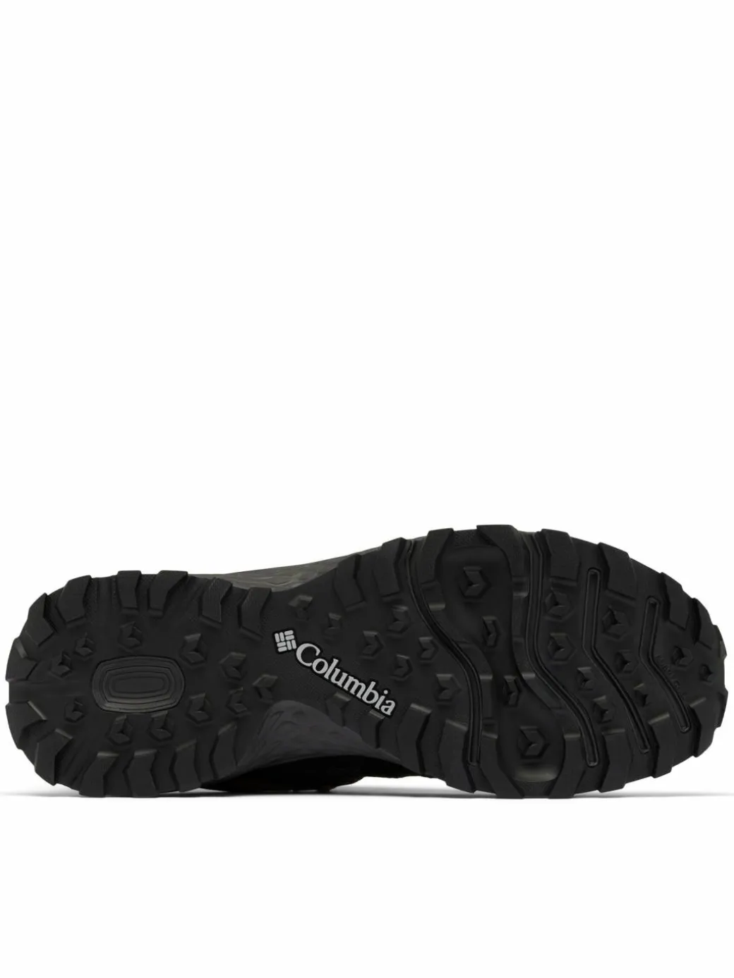 Scarpe da trekking Peakfreak Rush™ OutDry™ 2108291 Nero