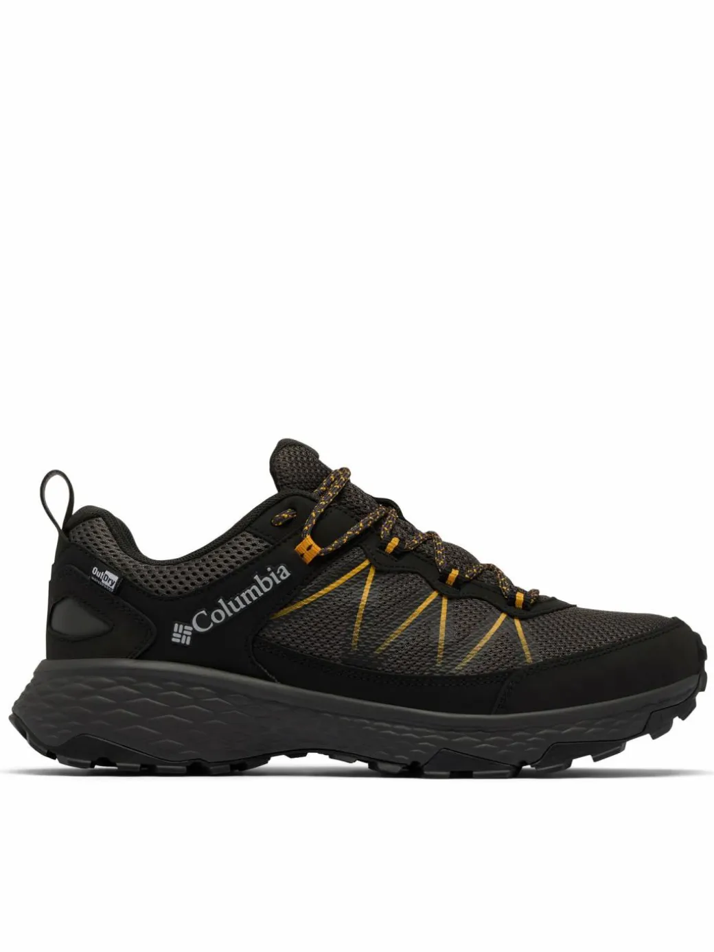Scarpe da trekking Peakfreak Rush™ OutDry™ 2108291 Nero