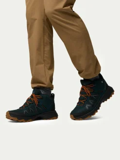 Scarpe da trekking Peakfreak Rush™ Mid OutDry™ 2126591 Verde