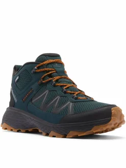Scarpe da trekking Peakfreak Rush™ Mid OutDry™ 2126591 Verde