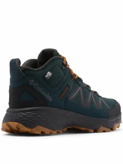 Scarpe da trekking Peakfreak Rush™ Mid OutDry™ 2126591 Verde